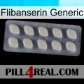 Flibanserin Generic 08